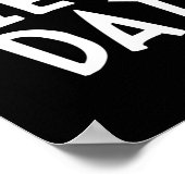 Tag26 Poster (Ecke)