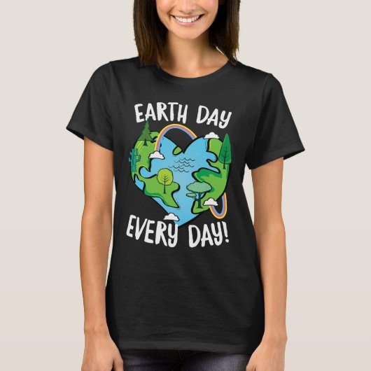 Tag4 T-Shirt (Vorderseite)