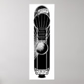 Tag 1 für Levi Poster (Vorne)