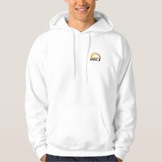 Tag 1 Pint-StammHoodie Hoodie