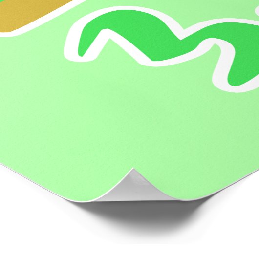 Tag 2015 poster (Ecke)