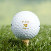 Tag 2016 golfball (Insitu T-Shirt)