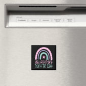 Tag 2021 - Mehr als ein Testsiegelehrer Magnet (In Situ (Geschirrspüler))