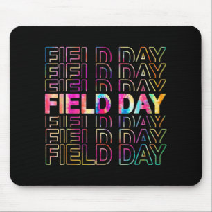 Tag 2022: Lehrer und Schüler des Fun Teachers and Mousepad