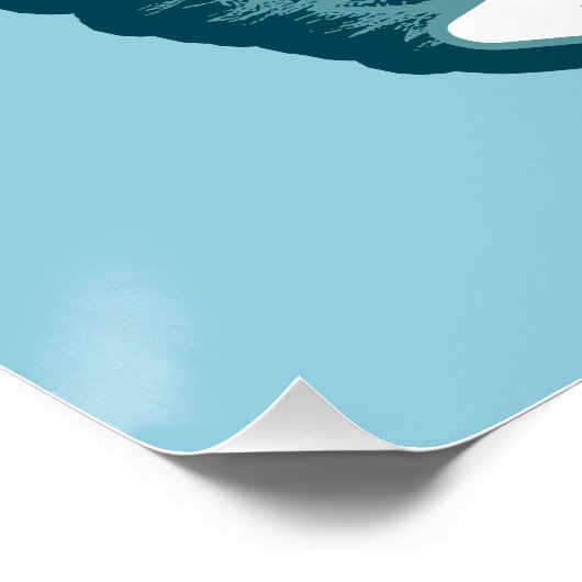 Tag 2024 poster (Ecke)