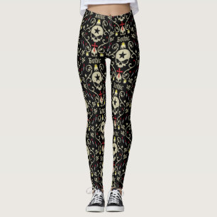 Tag 22 Mai Leggings