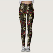 Tag 22 Mai Leggings (Vorderseite)