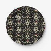 Tag 22 Mai Pappteller (Vorderseite)