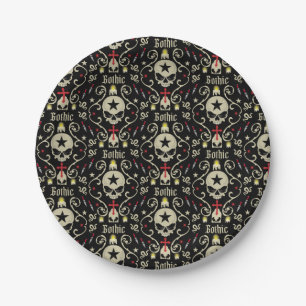 Tag 22 Mai Pappteller