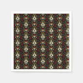 Tag 22 Mai Serviette (Vorderseite)