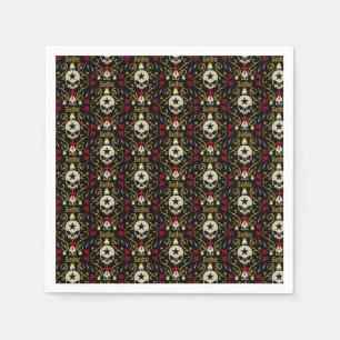 Tag 22 Mai Serviette