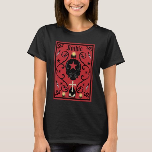 Tag, 22. Mai T - Shirt (Vorderseite)