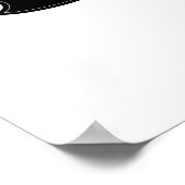 Tag 2 des Schöpfungspakets Poster (Ecke)