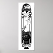 Tag 2 für Levi Poster (Vorne)