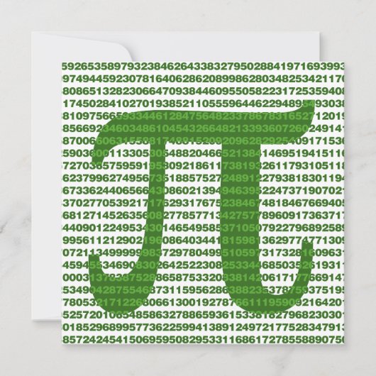 Tag 3.14 einladung (Vorderseite)