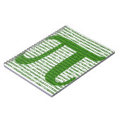 Tag 3.14 notizblock (Linke Seite)