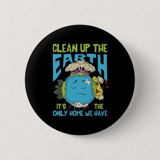 Tag 4 button (Vorderseite)