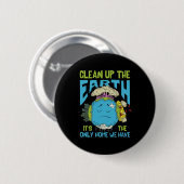 Tag 4 button (Vorne & Hinten)