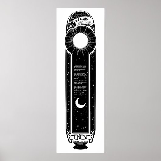 Tag 4 für Levi Poster (Vorne)