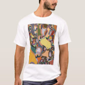 Tag 55 T - Shirt (Vorderseite)