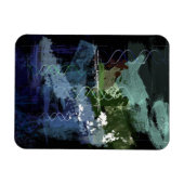 Tag 5 der Genese: Kreaturen Magnet (Horizontal)