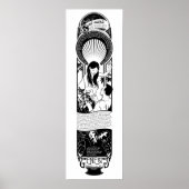 Tag 6 für Levi Poster (Vorne)