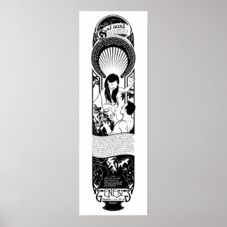 Tag 6 für Levi Poster