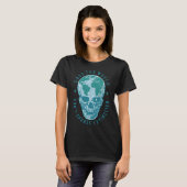 Tag 6 T-Shirt (Vorne ganz)