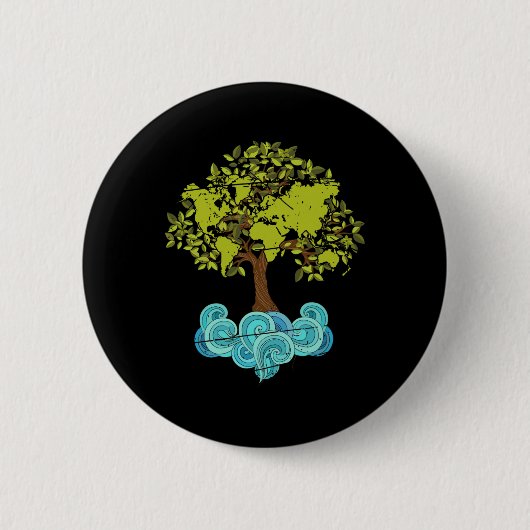 Tag 7 button (Vorderseite)
