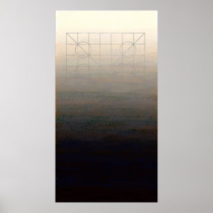 Tag 7 der Genese: Erholung Poster