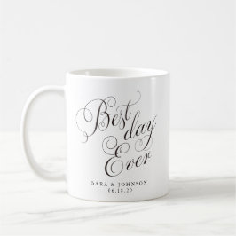 Tag am besten für Skripte Kaffeetasse