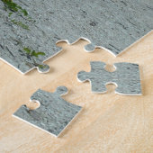 Tag am Strand mit tropischem Wasser Puzzle (Seite)