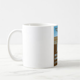Tag antike Steine! - Sarcastisch wiederherstellen Kaffeetasse