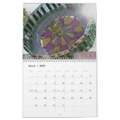 Tag auf der Landesmesse Kalender (Mär 2027)