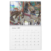 Tag auf der Landesmesse Kalender (Jan 2027)