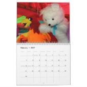 Tag auf der Landesmesse Kalender (Feb 2027)