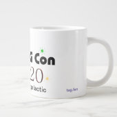 TAG Con 2020 - Virtuelle Tasse (Rechts)