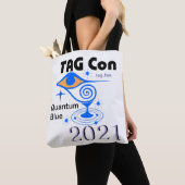 TAG Con 2021 - Convention Swag Bag Tasche (Von Nahem)