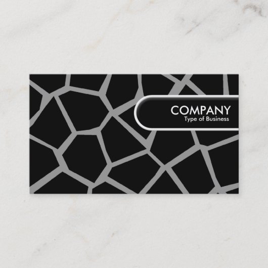 Tag der abgerundeten Kante - GoGiraffe Gray 99999 (Vorderseite)