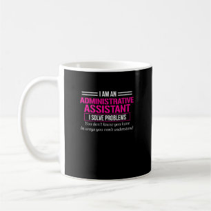 Tag der administrativen Beruflichen Assistenten Kaffeetasse