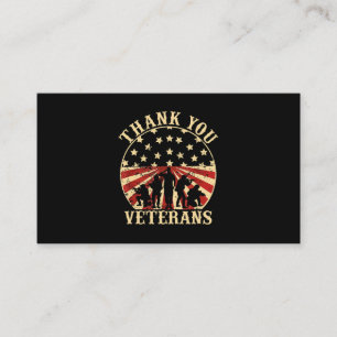 Tag der amerikanischen Flagge Veteranen Danke an V