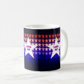 Tag der Arbeit Kaffeetasse (VorderseiteRechts)