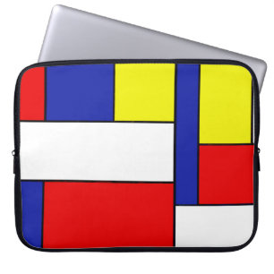 Tag der Arbeit Laptopschutzhülle