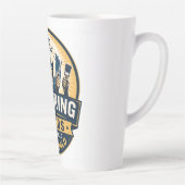 Tag der Arbeit  Milchtasse (Rechts)