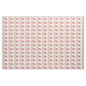 Tag der Arbeit Stoff ! (Yard (91,4 cm))