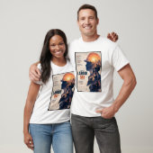 Tag der Arbeit T-Shirt (Unisex)