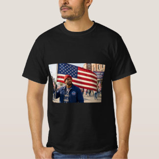 Tag der Arbeit T-Shirt