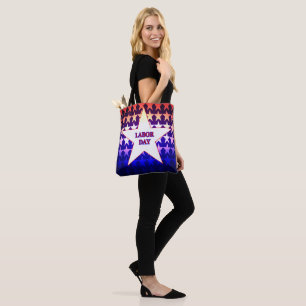 Tag der Arbeit Tasche