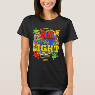 Tag der Aufklärung über Autismus im Monat 2025 14 T-Shirt