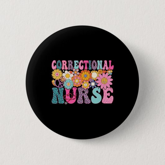Tag der Aufwertung der Krankenversicherung Button (Vorderseite)